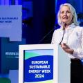Ditte Juul Jørgensen, Director-General for Energy, European Commission