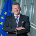 Maros Sefcovic
