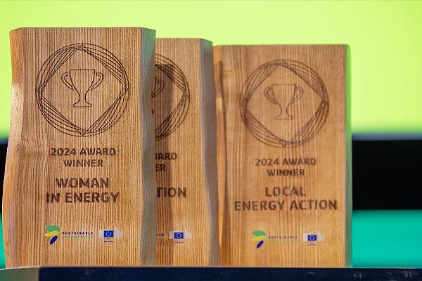 Awards