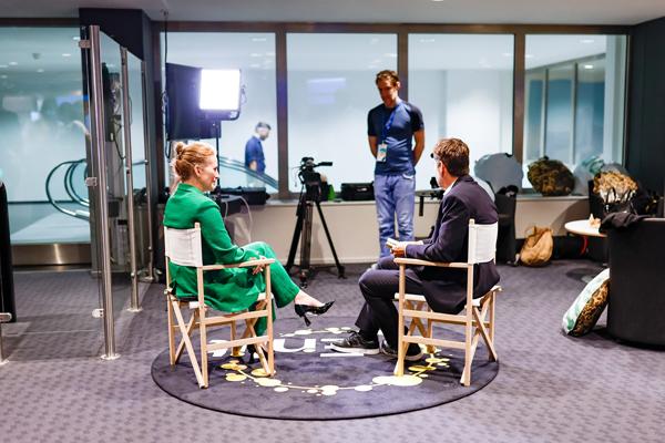partner media